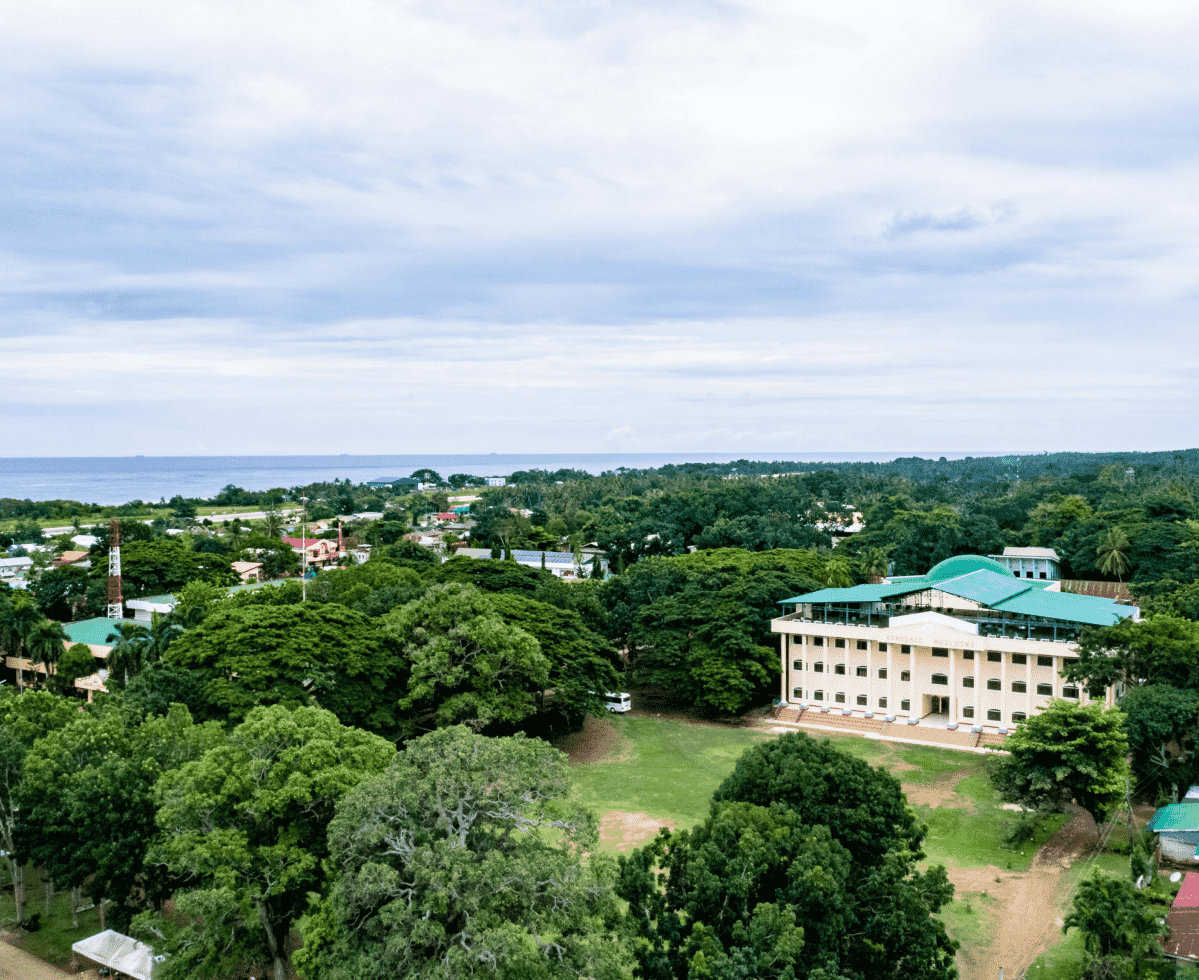 Campus Building