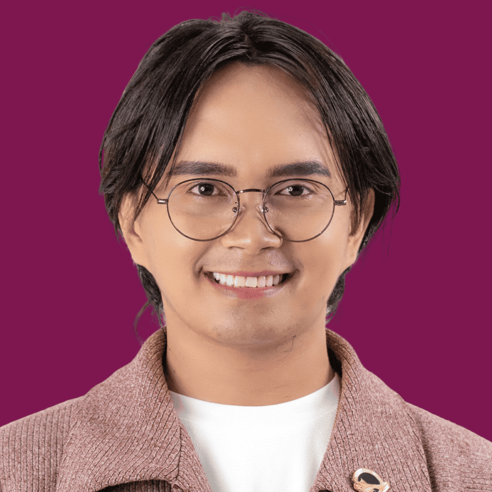 Assistant Prof. Roben Suwarani Abdella