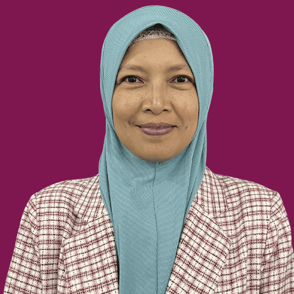 Shiernalyn Sabandal Abraham