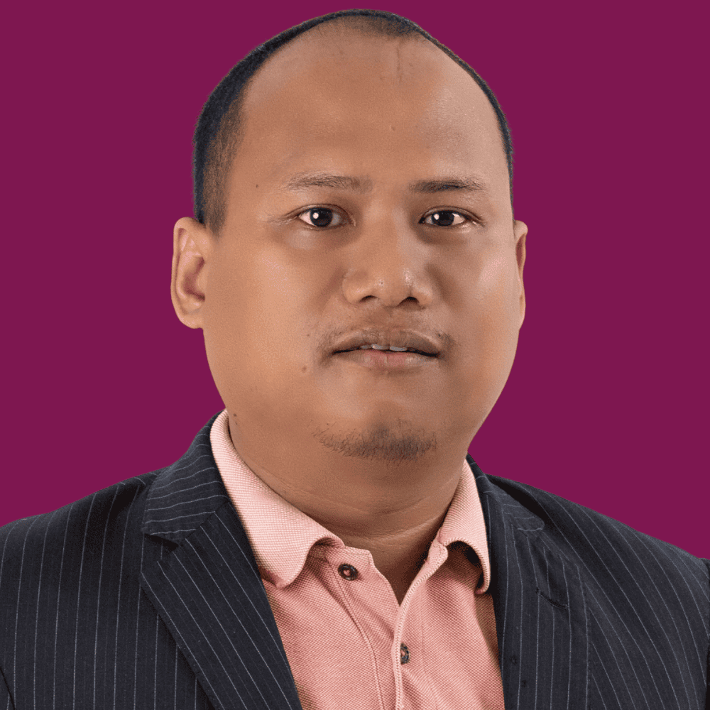 Diolindo Orong Adaro