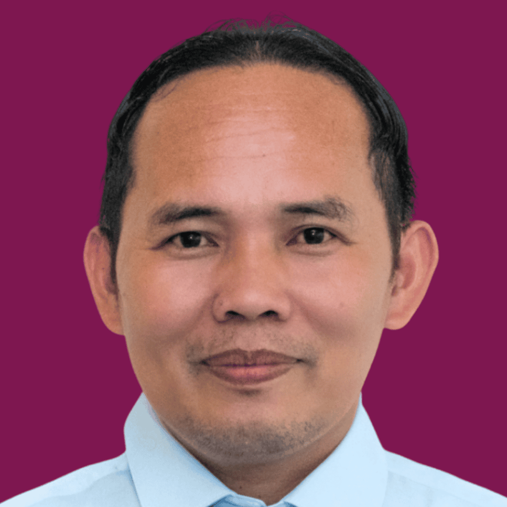 Rosalio Gaid Artes, Jr.