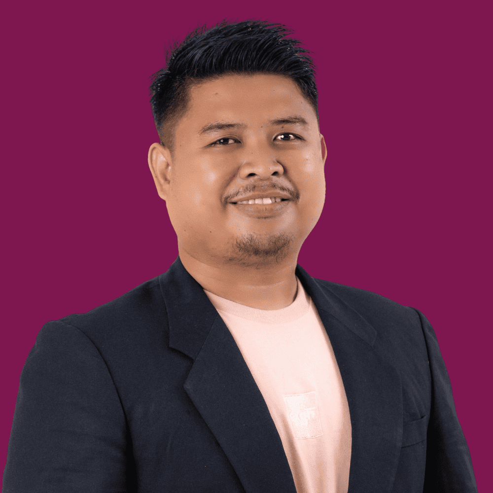 Associate Professor Astridin A. Bernado