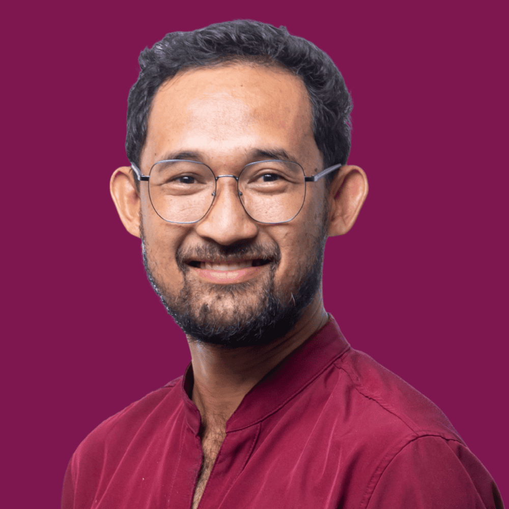 Associate Professor Calvin J. Caliat