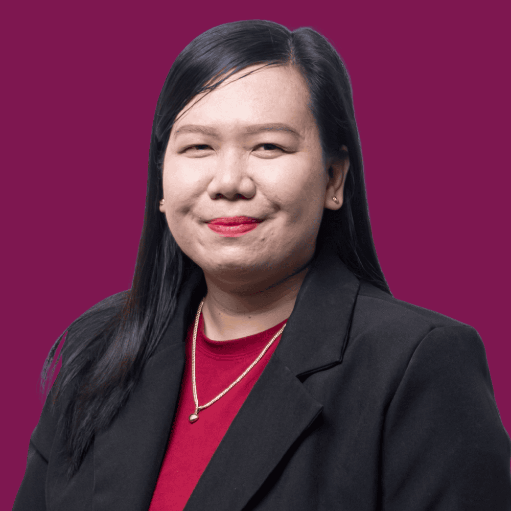 Lorie Mae Aborque Castro