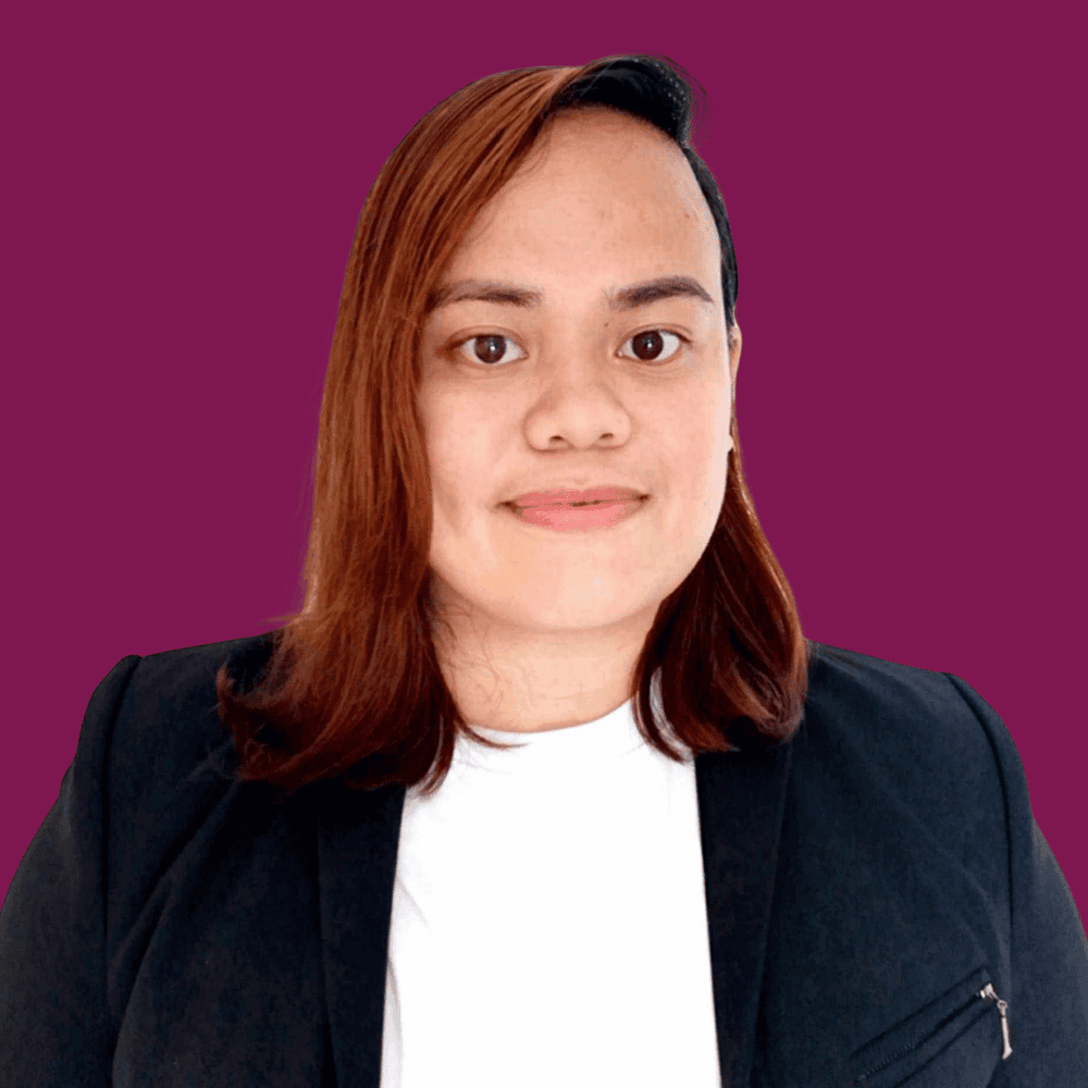 Assistant Prof. Ma. Angelica Esguerra Celerian