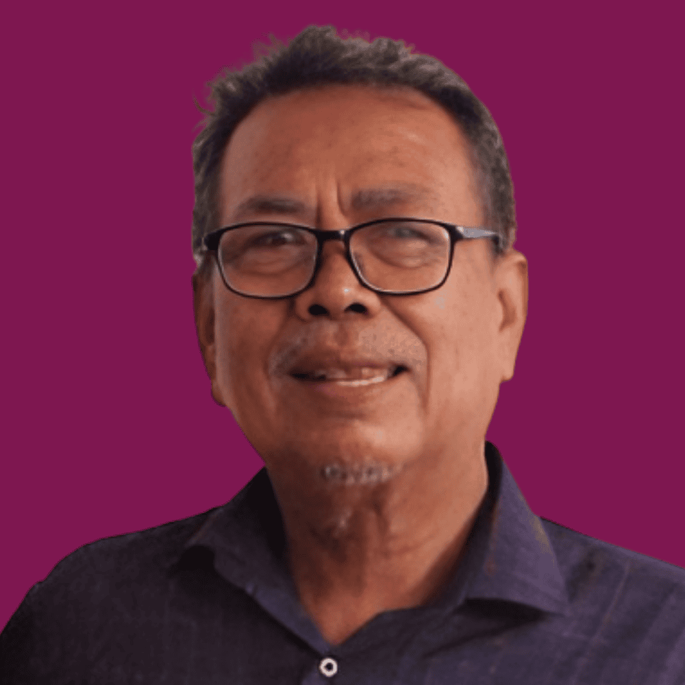 Abdulhamid A. Eldani