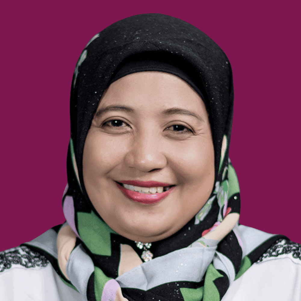 Charity Joy Bayle Hashim