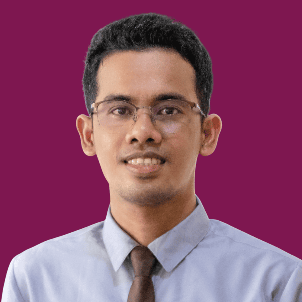 Professor Javier A. Hassan, PhD