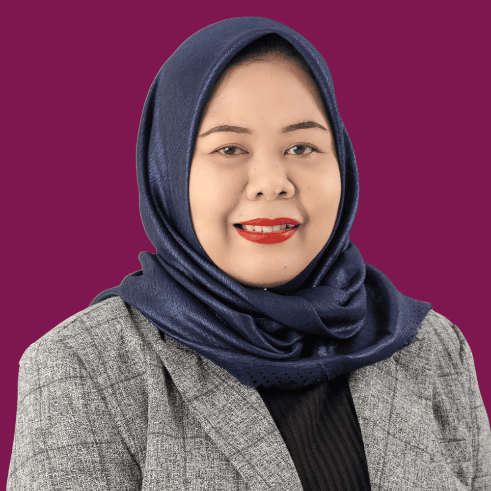 Mona Froida M. Langoh