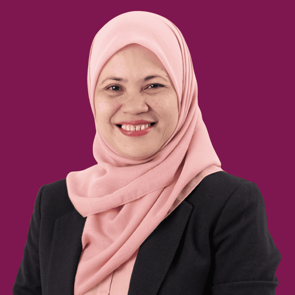 Assistant Prof. Tarhata S. Miguel