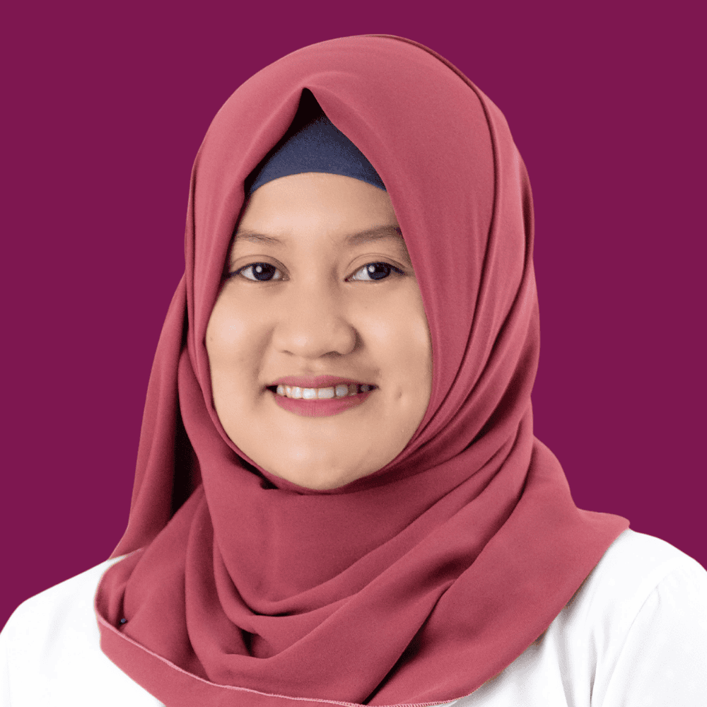 Nurijam Hanna Mohammad Mohammad