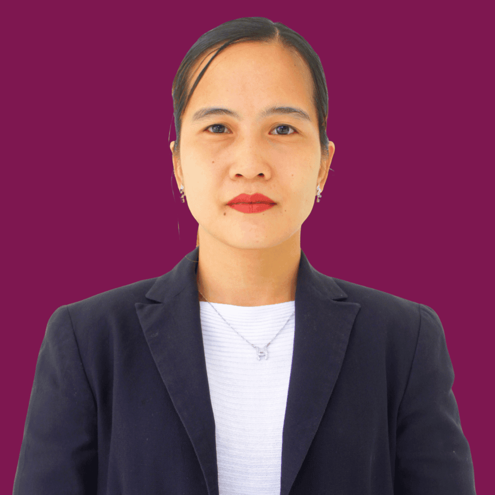 Assistant Prof. Jo-an Salaveria Olaer