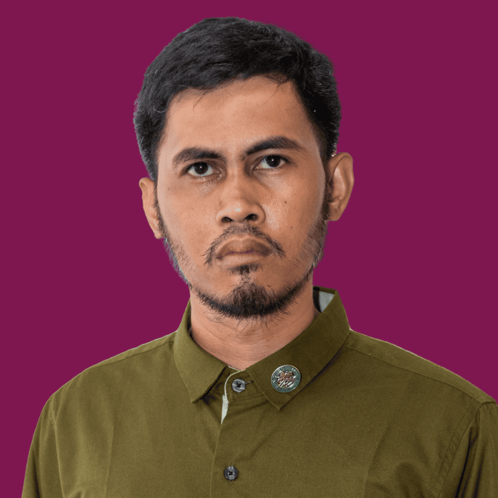 Assistant Prof. Rafael Carin Romero