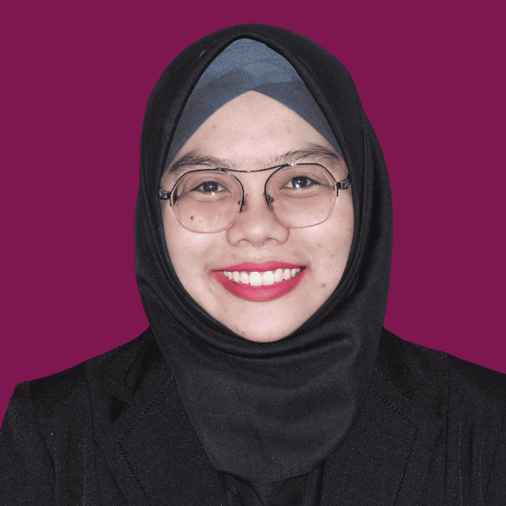 Assistant Prof. Ajilma Majid Tambihasan