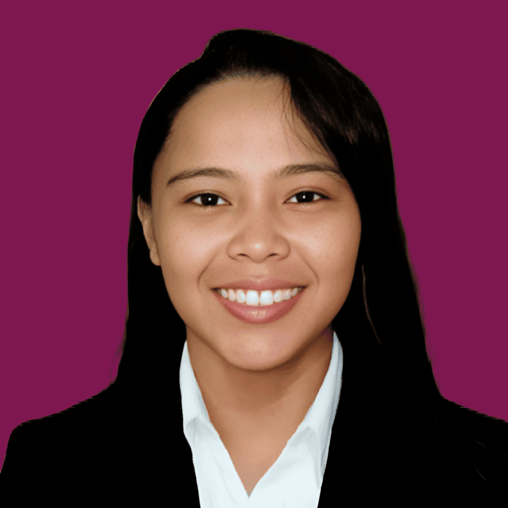 Kimberly Jane Manonggong Pon