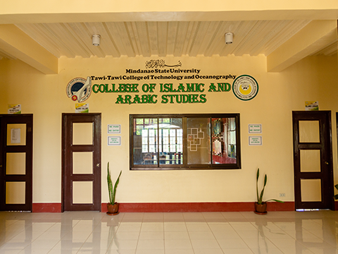 CAS Facilities