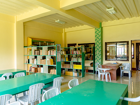 CAS Laboratory