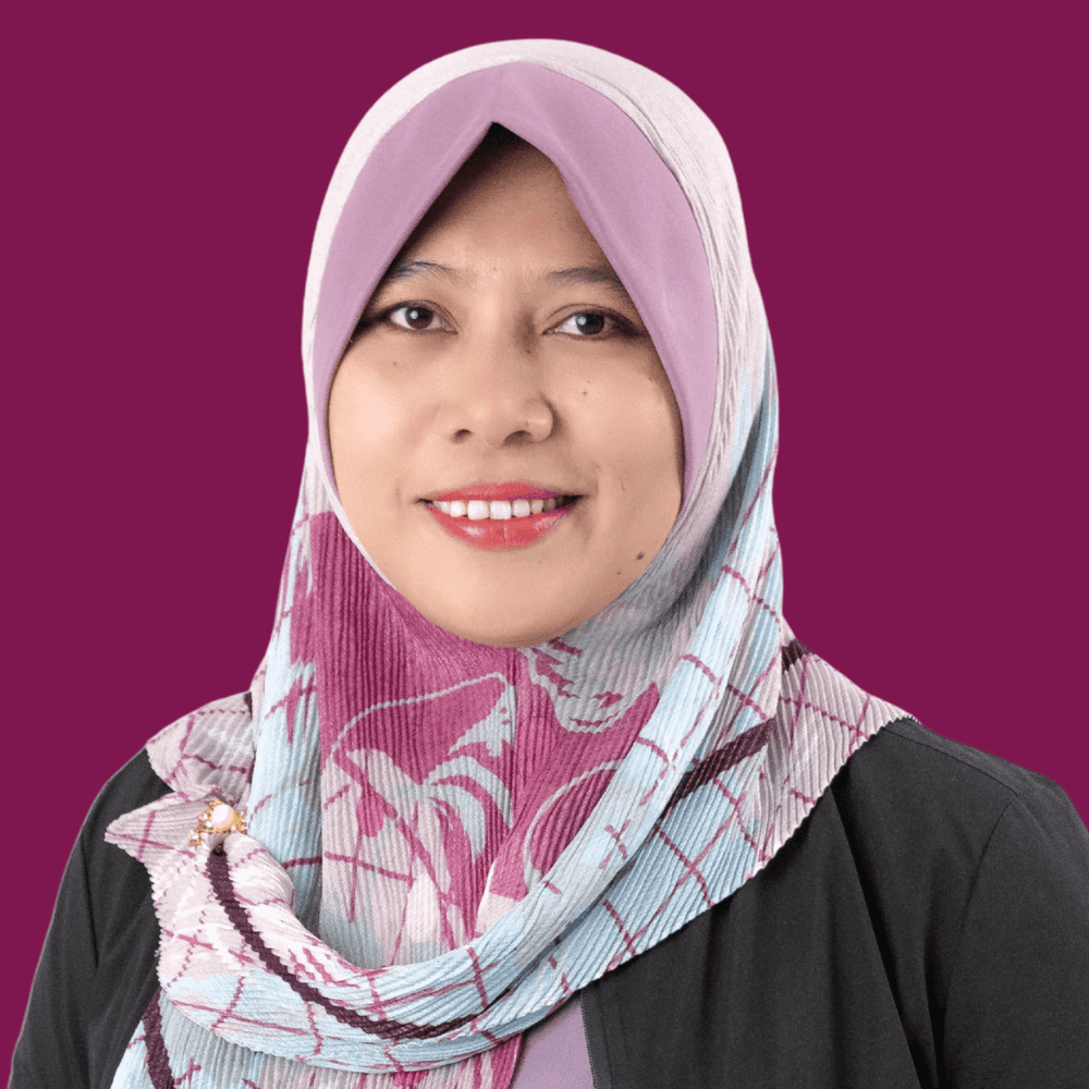 Asst. Prof. Sitti-Rasham S. Alang