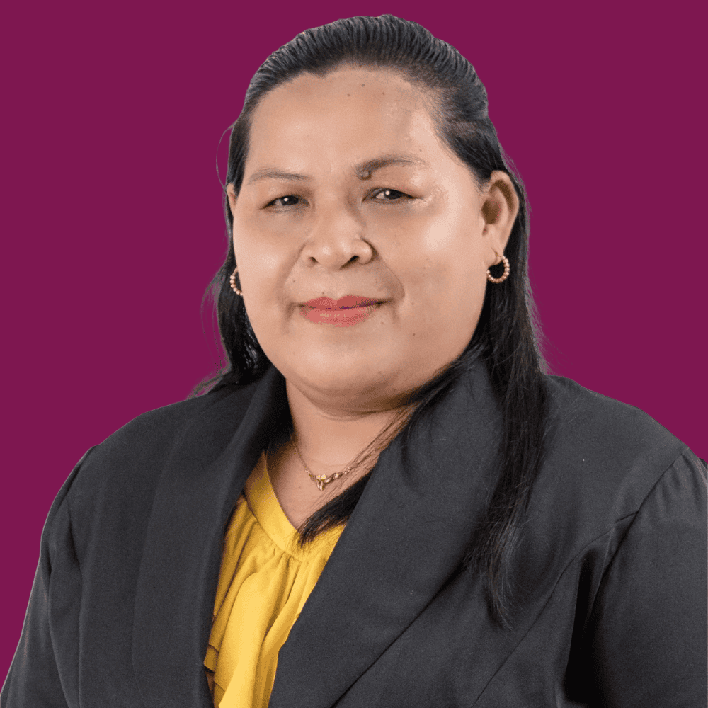 Asst. Prof. Jocelyn A. Pajiji, EdD