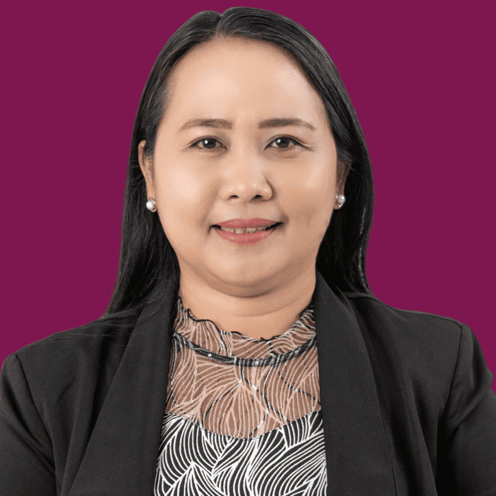 Assoc. Prof. Charmine Z. Puig