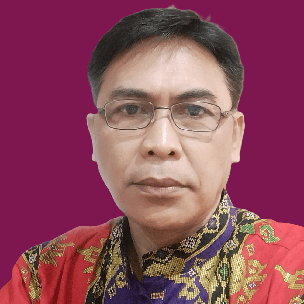 Mulyadi S. Sapal