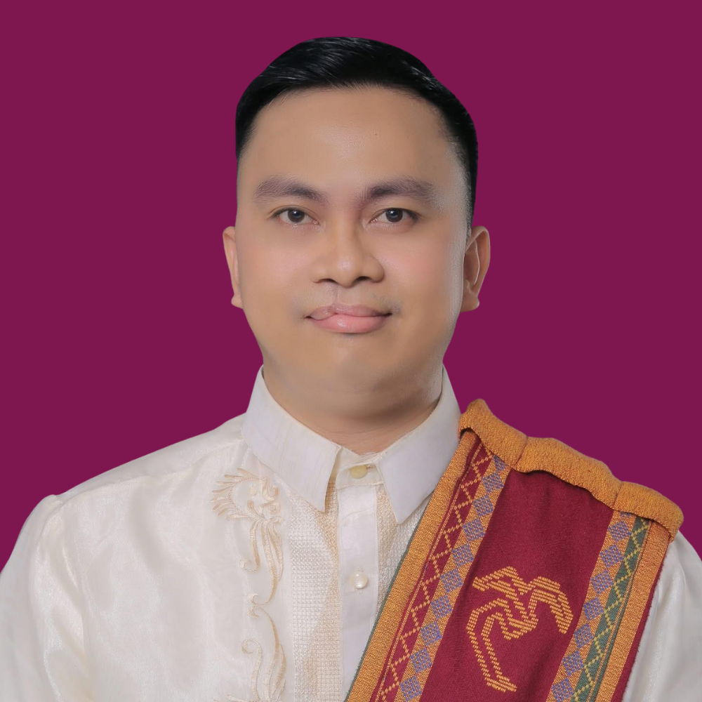 Asst. Prof. Fernigil L. Colicol