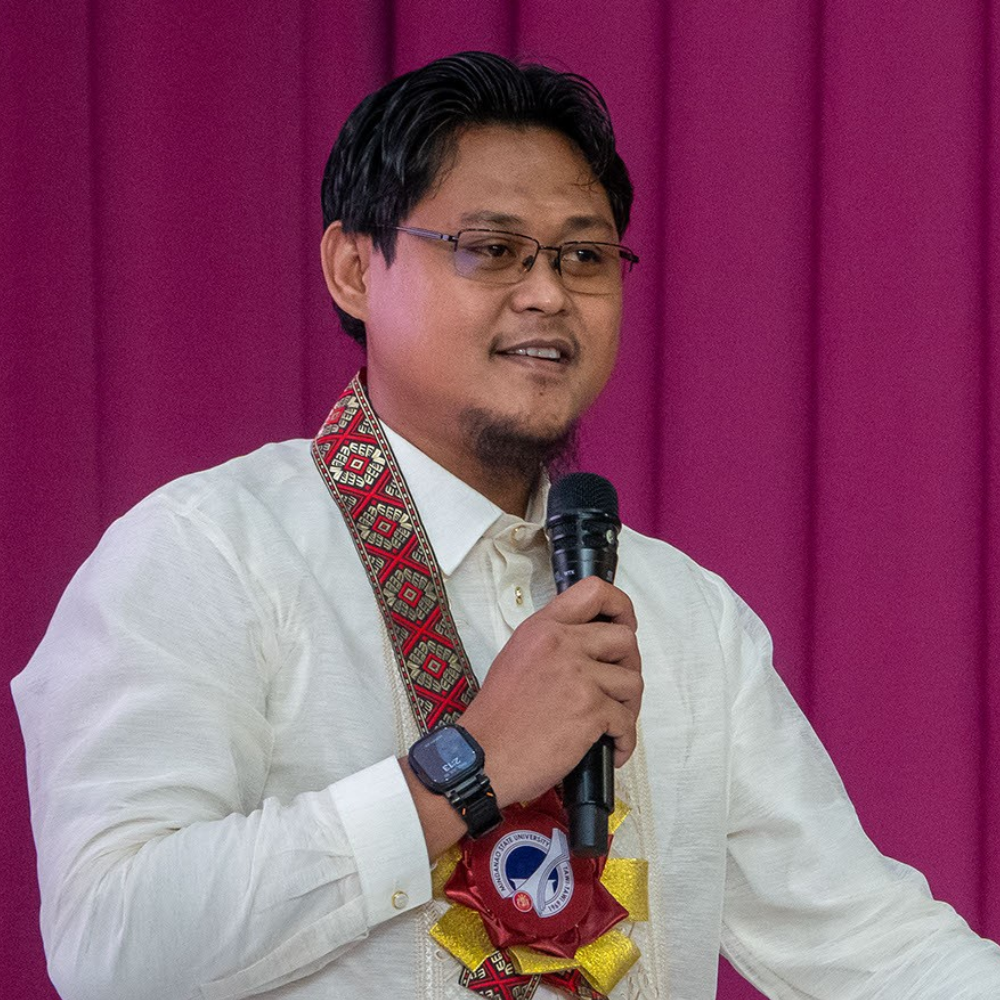 Prof. Alhisan U. Jemsy
