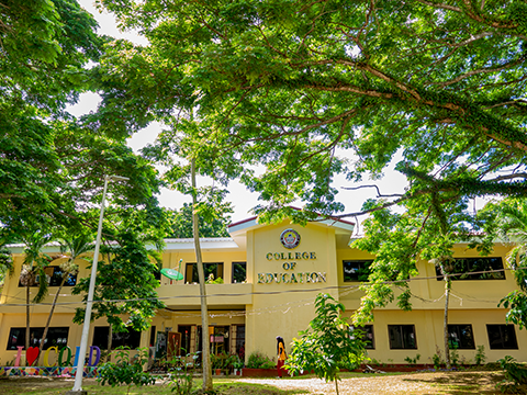 CAS Campus