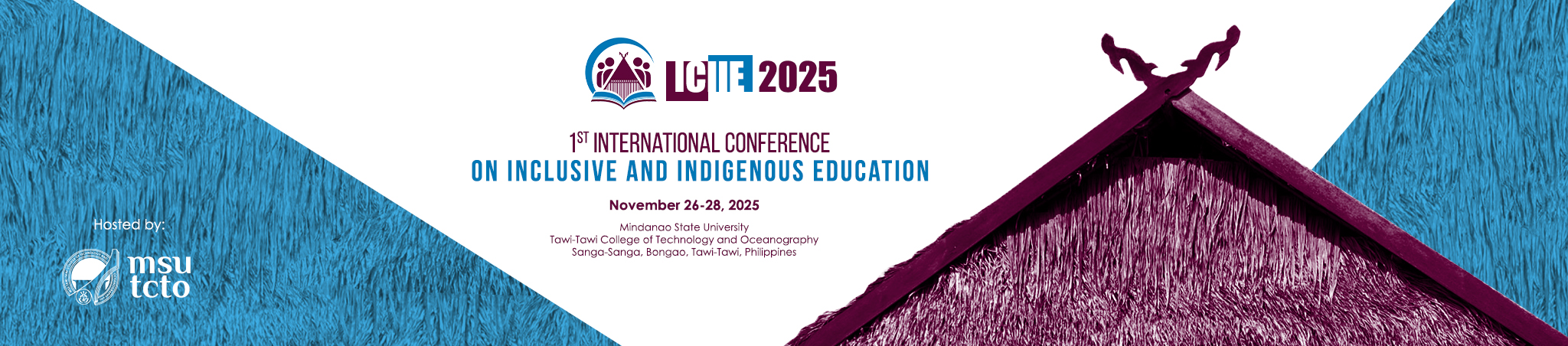 ICIIE 2025 Banner