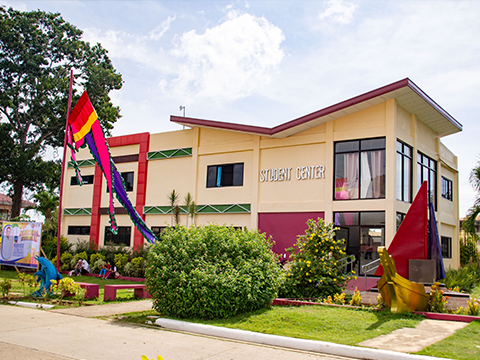 Academic Programs