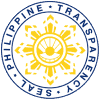 Transparency Seal